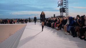 Versace Women’s Fall Winter 2023