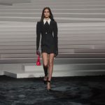 Versace Women’s Fall Winter 2024 by Frederic Sanchez