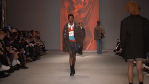 Wooyoungmi Men’s Fall Winter 2024 by Frederic Sanchez