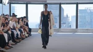 Toteme Women’s Spring Summer 2025