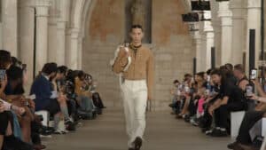 Wooyoungmi Men’s Spring Summer 2025