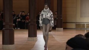 Véronique Leroy Women’s Fall Winter 2025