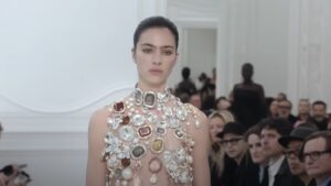 Givenchy Women’s Fall Winter 2025