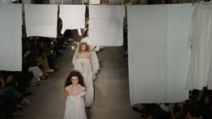 Moschino Women’s Spring Summer 2025