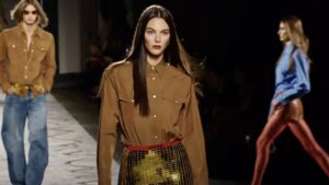 Versace Women’s Spring Summer 2025