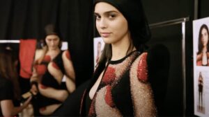 Balmain Women’s Spring Summer 2025