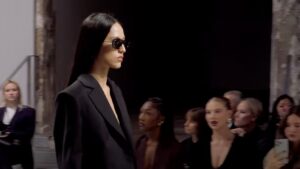 Christopher Esber Women’s Spring Summer 2025