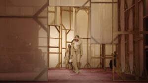 Hermès Women’s Spring Summer 2025
