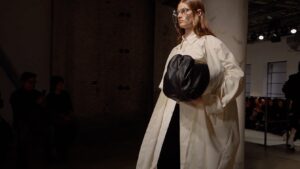 Rokh Women’s Spring Summer 2025