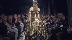 Lanvin Fall Winter 2025
