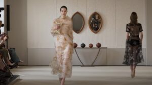 Altuzarra Women’s Fall Winter 2025