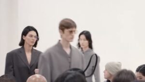 Calvin Klein Fall Winter 2025