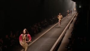 Versace Fall Winter 2025