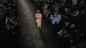 Moschino Women’s Fall Winter 2025