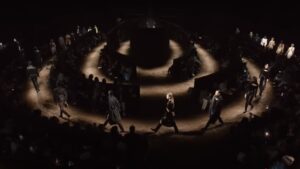 Hermès Women’s Fall Winter 2025