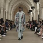 Wooyoungmi Men&rsquo;s Spring Summer 2026