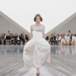 Dior Women&rsquo;s Spring Summer 2026