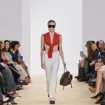 Loewe Women&rsquo;s Spring Summer 2026