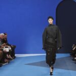 Lanvin Women&rsquo;s Spring Summer 2026