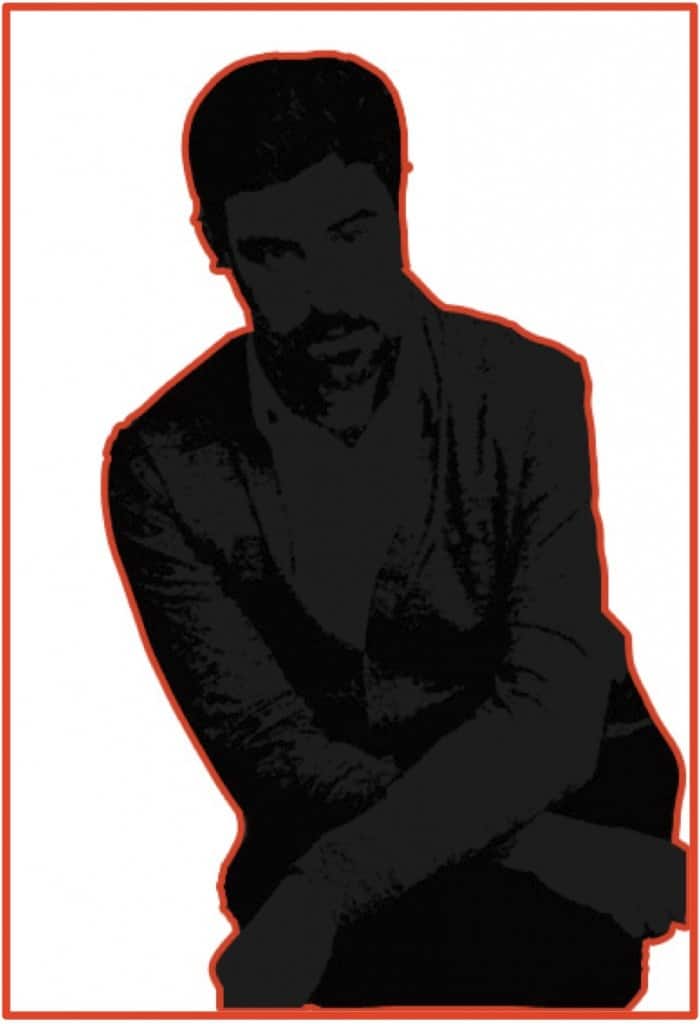 Wanderlust Paris » STUDIO FREDERIC SANCHEZ