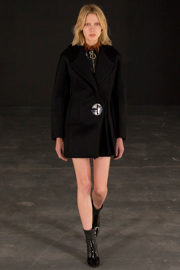 Thomas Tait Women Fall 2015 Style